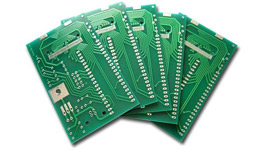 DL PCB