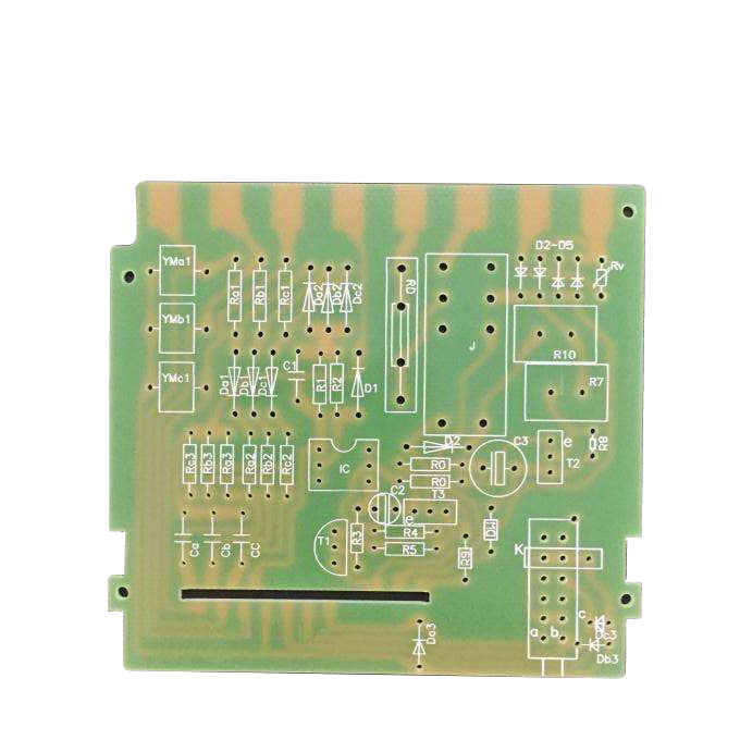 1L  PCB